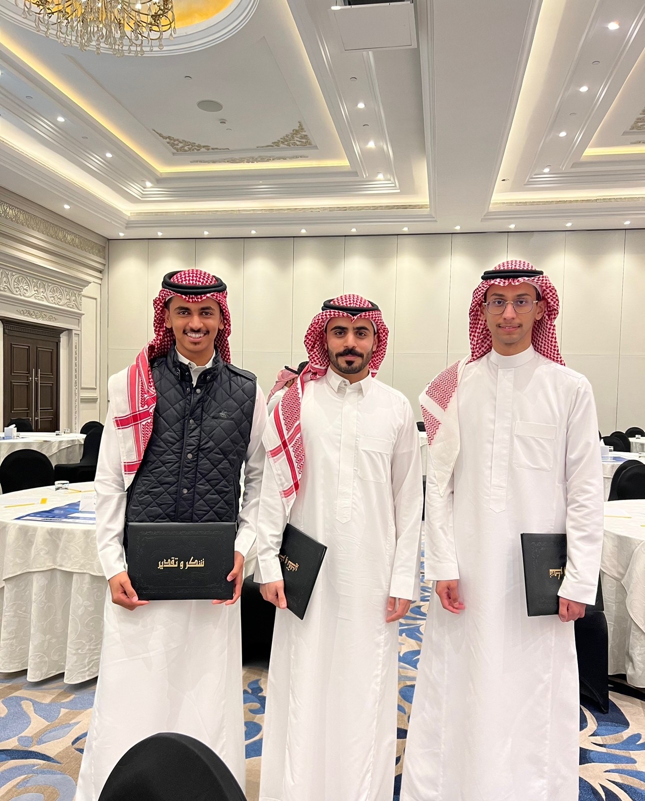 برنامج التميز للمحاسبين الجدد من مركز الاستحقاق المحاسبي