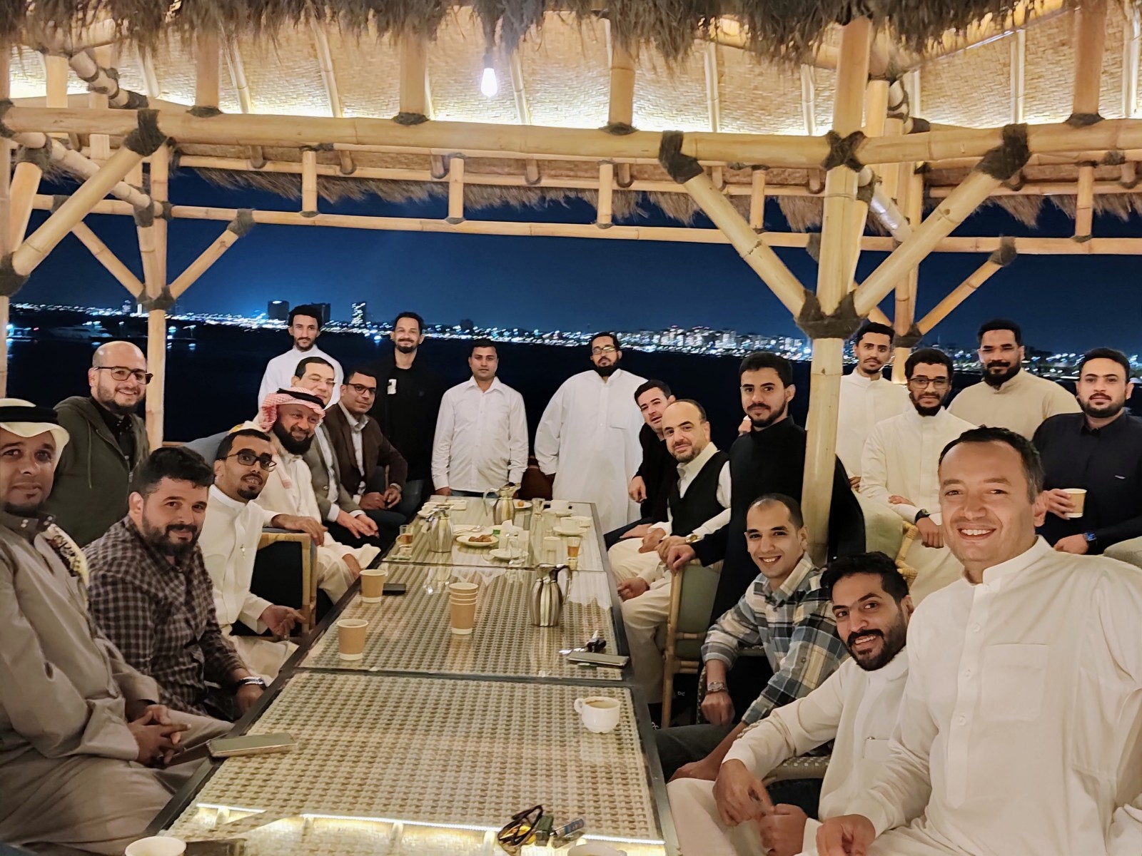 إفطار رمضان لعام ١٤٤٦